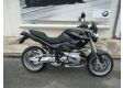 moto BMW R1200R ABS