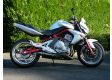 moto KAWASAKI ER6N ABS