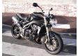 moto TRIUMPH SPEED TRIPLE IE