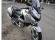 moto HONDA DEAUVILLE ABS