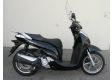 moto HONDA SH IE ABS