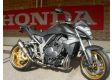 moto HONDA CB 1000 R