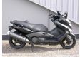 moto YAMAHA T MAX XP BLACK MAX