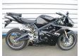moto TRIUMPH DAYTONA TRIPLE 675