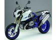 moto BMW HP2 MEGAMOTO