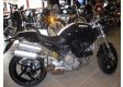 moto DUCATI MONSTER S2R
