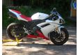 moto YAMAHA R1 YZF