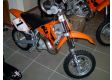 moto KTM LC JUNIOR