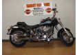 moto HARLEY DAVIDSON SOFTAIL FAT BOY