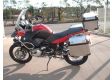 moto BMW R1200GS ADVENTURE ABS