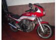 moto YAMAHA XJ
