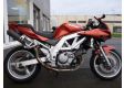 moto SUZUKI SVS