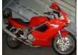 moto DUCATI ST3