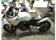 moto HONDA CBF S