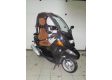 moto BMW C1 EXECUTIVE ABS