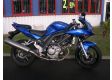 moto SUZUKI SVS