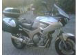 moto YAMAHA TDM
