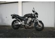 moto HONDA HORNET CB