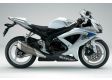 moto SUZUKI GSXR