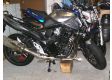 moto SUZUKI GSF BANDIT N