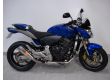 moto HONDA HORNET CB