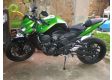 moto KAWASAKI Z 750 L3