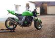 moto KAWASAKI Z 1000