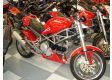 moto DUCATI MONSTER S