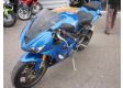 moto TRIUMPH DAYTONA TRIPLE 675