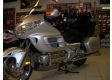 moto HONDA GOLDWING