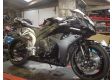 moto HONDA CBR RR IE