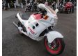 moto HONDA CBR