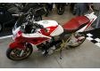moto HONDA CB ABS