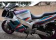 moto YAMAHA FZR GENESIS