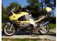 moto BMW K1200RS ABS