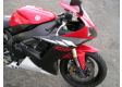 moto YAMAHA R1 YZF