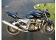moto KAWASAKI Z 750 N