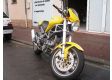 moto DUCATI MONSTER S