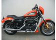 moto HARLEY DAVIDSON SPORTSTER R
