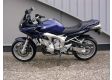 moto YAMAHA FZ6 FAZER S 78 CH