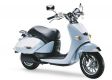 moto APRILIA MOJITO RETRO