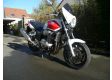moto HONDA CB