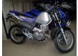 moto HONDA XR R