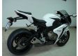moto HONDA CBR RR FIREBLADE