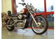 moto HARLEY DAVIDSON SPORTSTER CUSTOM