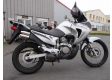 moto HONDA TRANSALP