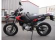 moto YAMAHA DT X SM