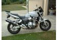 moto HONDA CB