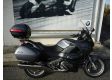 moto HONDA DEAUVILLE ABS TRAVEL EDITION