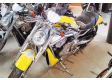 moto HARLEY DAVIDSON V ROD